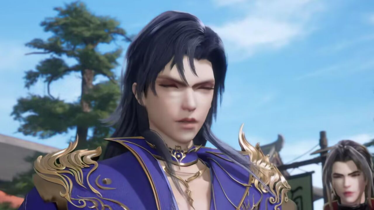 《绝世武魂》陈枫为梦想燃烧,成就非凡!