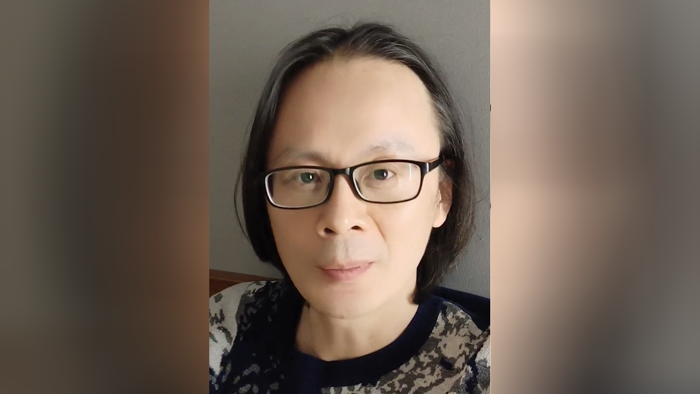 著名歌手唐磊谈五月天假唱风波:歌手要对得起唱歌二字,就不应该假唱