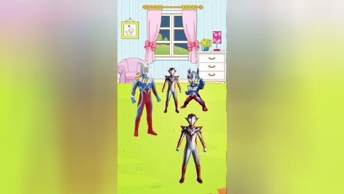 奥特曼儿童动画片_高清1080P在线观看平台_腾讯视频