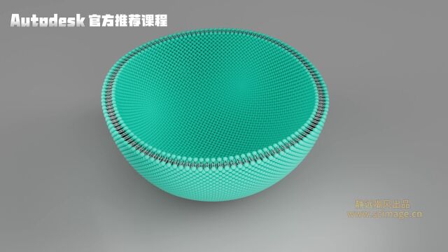 【SCI科研制图教程】如何做带有磷脂双分子层的细胞膜(3Dmax软件)【宋元元博主】