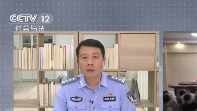 多措并举打击跨境电诈犯罪,专家观点:犯罪链条相对较长,组织结构去中心化