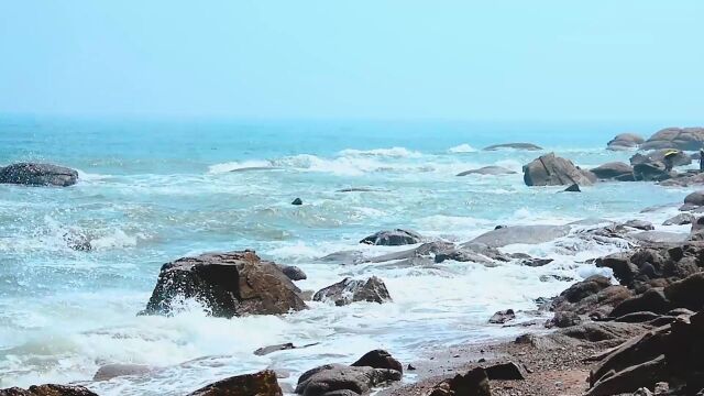 青岛那片海,胶东那片山,美不胜收@魅力胶东68集