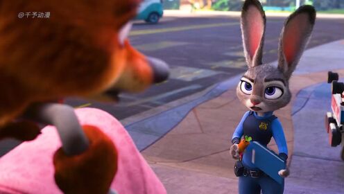 疯狂动物城--完整版_高清