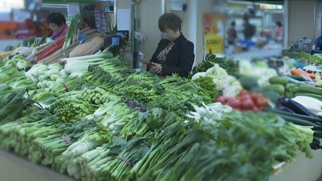 31省份11月CPI出炉:26地物价下降,黔豫晋“八连降”