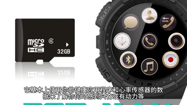 15款最好用的Apple Watch应用软件