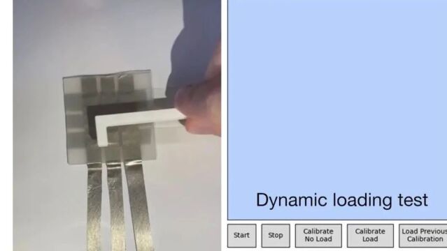 超高灵敏度+极宽检测范围,剑桥大学开发超级压力响应材料