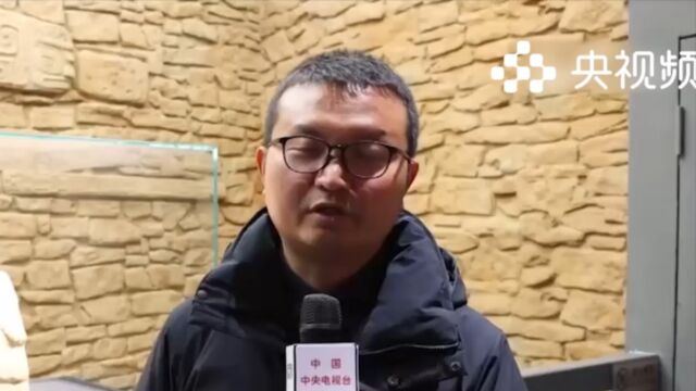 探访石峁博物馆,看4000年前史前石城