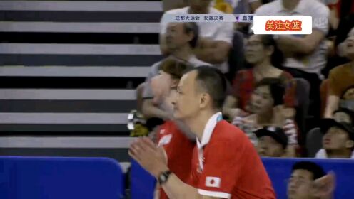生死战，日本教练跳舞挑衅！谁料最后，被张敬一三分投懵！太解气