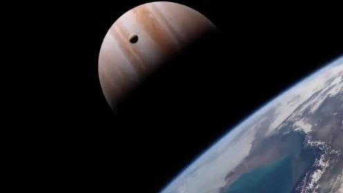 木星撞击地球到底有多可怕？