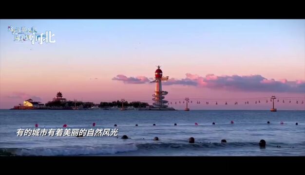 “我是家乡代言人”精彩混剪 | 我是如此的爱你——我的城市我的家