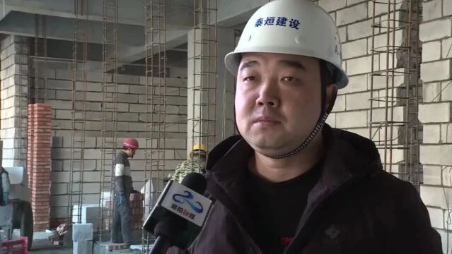 【向人民报告】37.6亿元!略阳项目建设交出“期末答卷”