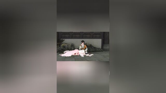 第45集:苏婉婉装死