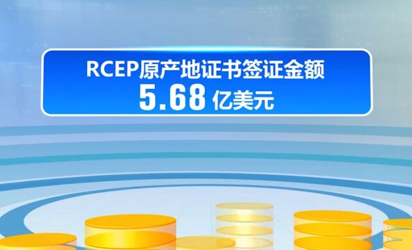 中国贸促会,11月全国贸促系统签发证书数量金额上升