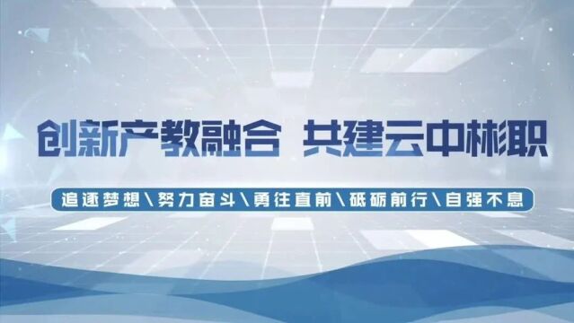 【征程万里风正劲 继往开来启新航】——彬州市职业教育中心2023年工作“十大亮点”