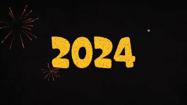 跨年之际,回顾2023的点滴,展望2024的无限可能