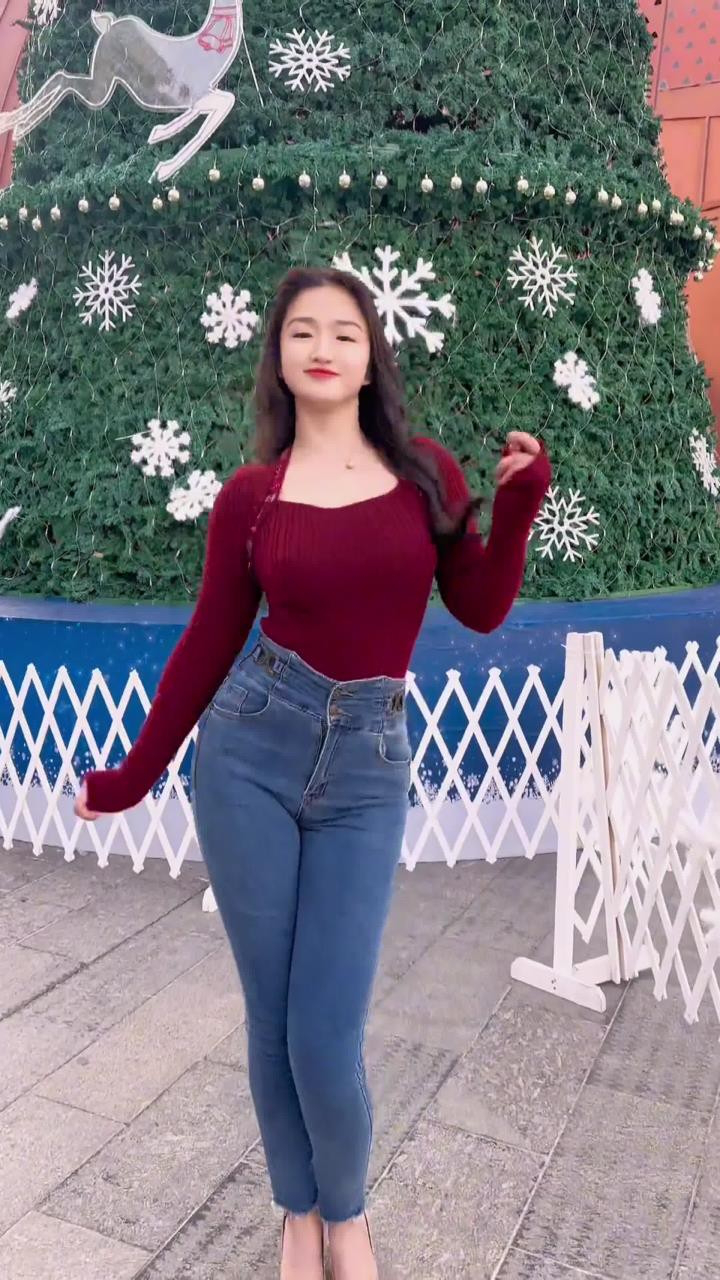 啦啦啦#梨形身材#微胖女人