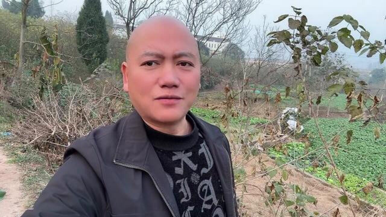 三农故事 #高铁站 #农村幺妹儿