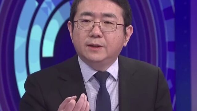 杨涛:提升移动支付国际竞争力