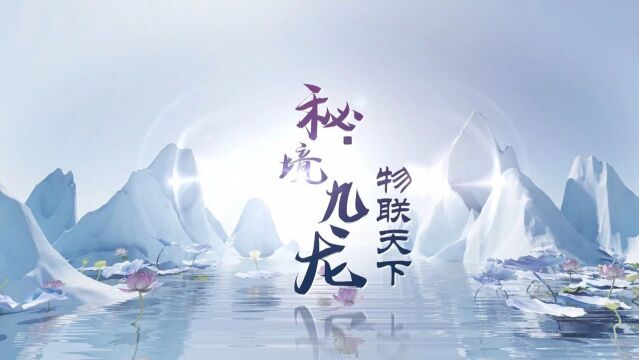 汇集甘孜好物,“链通”千家万户!甘孜州商贸物流体系建设推进会在九龙县召开