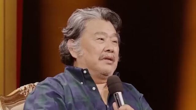 “司马迁”一角,是仇永力所演角色中,最有价值的一个!