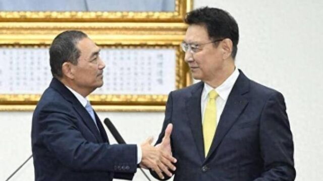 台湾投票前,大陆释放重磅消息,美国专家:和2020年已完全不一样