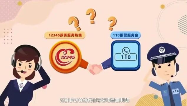 喂,110吗?我要报警......