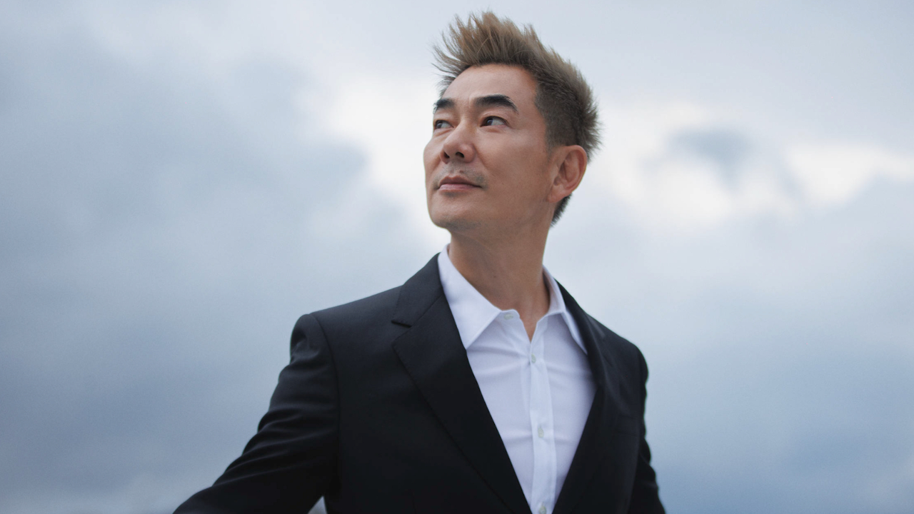 任贤齐自曝6年前为角色,增肥破百公斤,被医生吐槽:可以看灵骨塔了