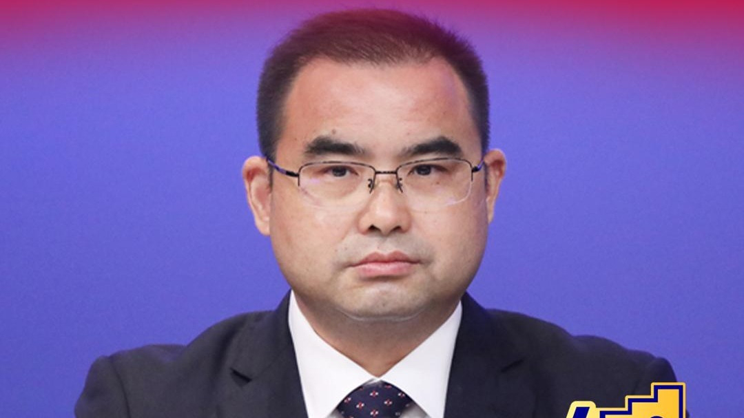 李小宁当选深圳市南山区区长系70后法学硕士