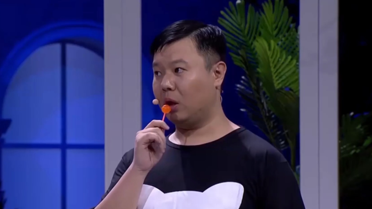 小品《嫁人要嫁这样的人》,王小欠花式模仿孙涛,包袱满天飞