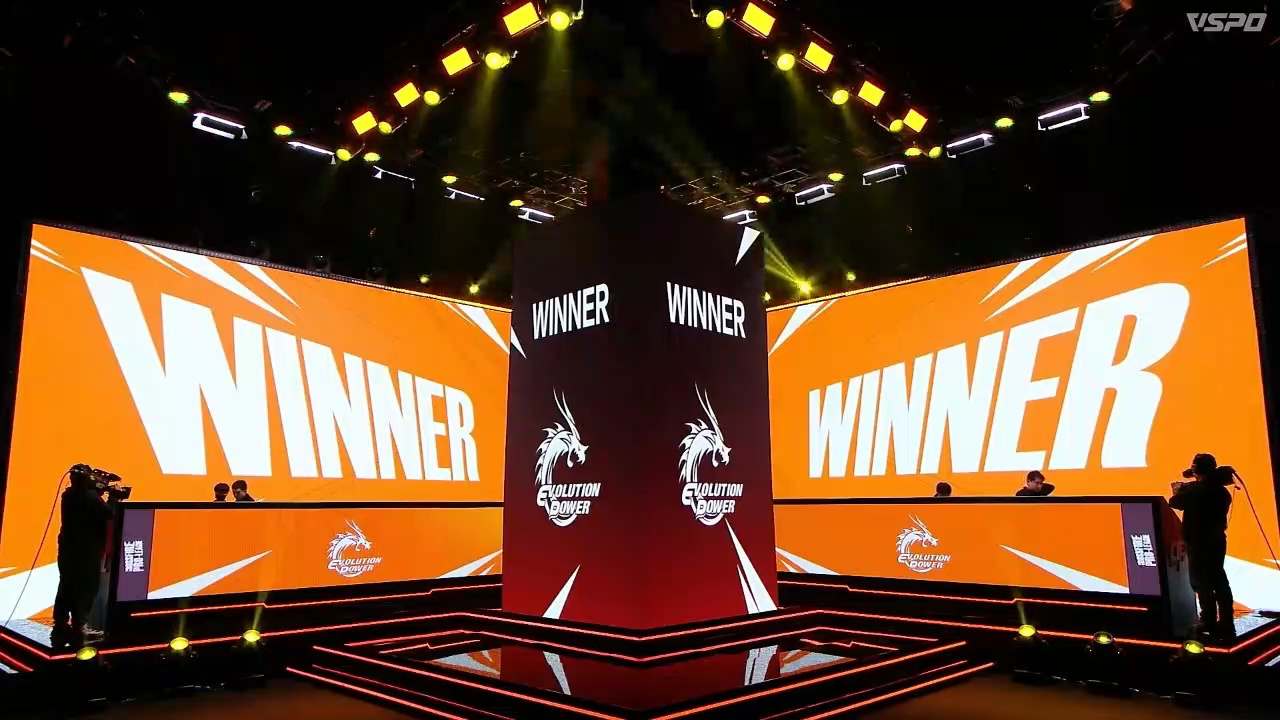 ep vs lgd第二局高光