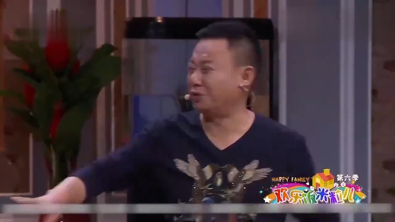 小品《解不开的疙瘩》:潘长江装病喝陈醋,笑点密集