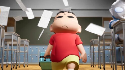 卷王小学霸_高清1080P在线观看平台_腾讯视频
