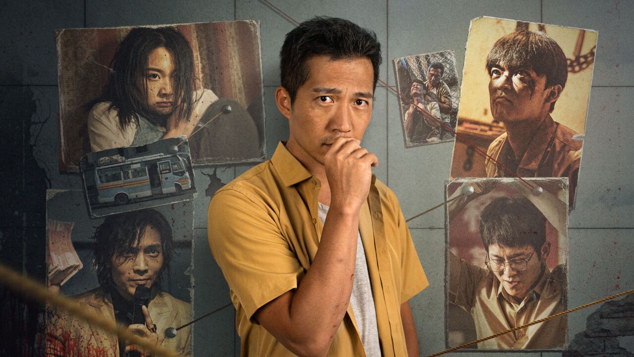 赶快锁定@腾讯视频与@陈震marco@张可艾strive@韩浩天lit@张博源源源