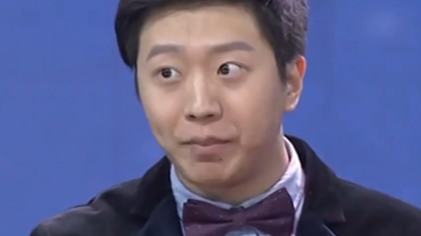 董建春叫李丁出场,不料李丁动静太大,董建春看不下去了