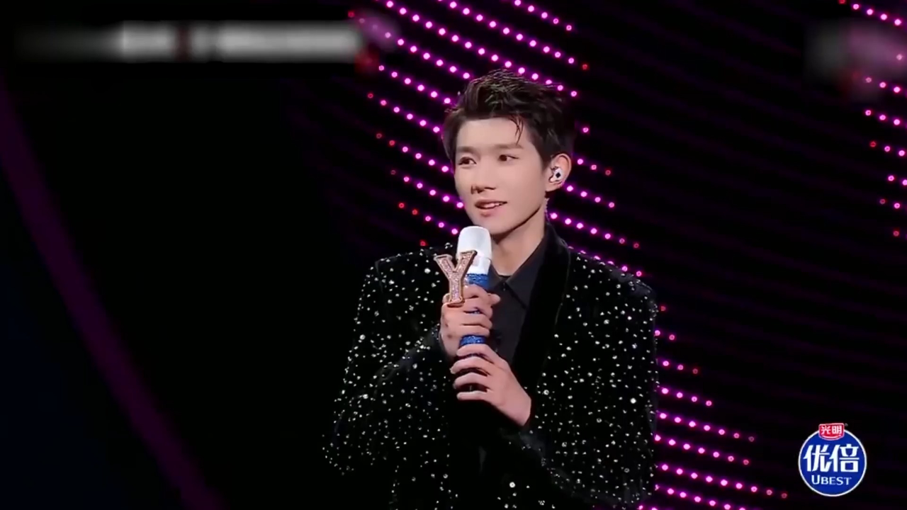 视听双重享受,王源常石磊现场版《我我》,太赞