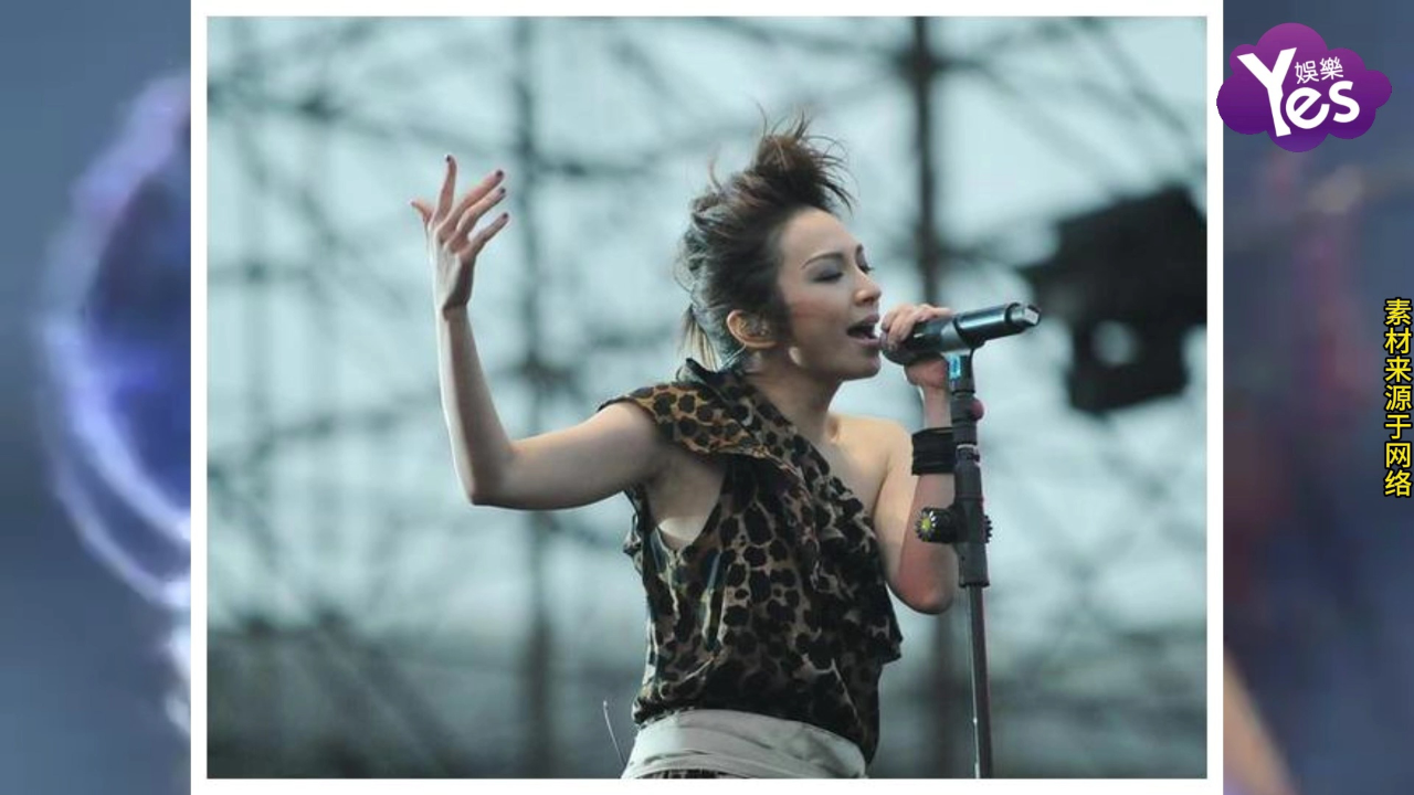 阿沁控诉前主唱詹雯婷剽窃