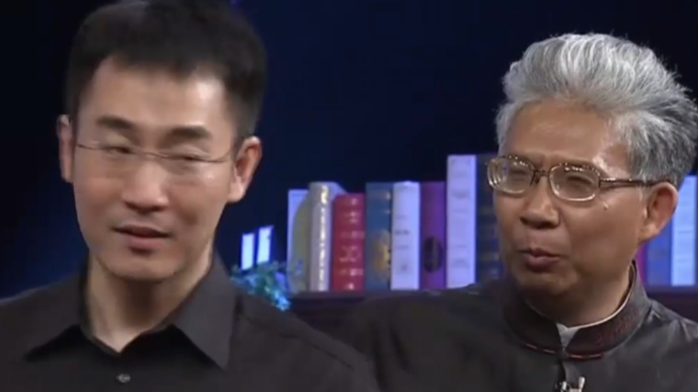 阿龙化身狡猾菜贩子,李文启来打抱不平,伸张正义