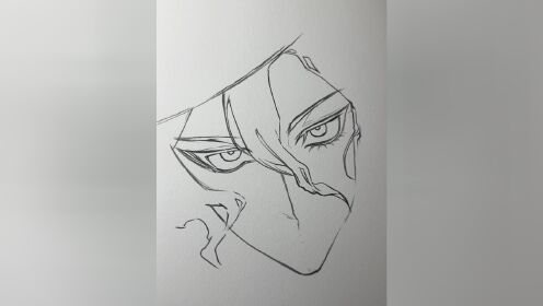 简笔画 手绘 线稿 496_280