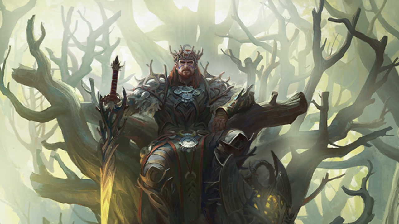 野性呼唤，纵横荒野！《暗黑破坏神：不朽》全新先祖之路时装【荒野巫师】强势突袭_3DM手游