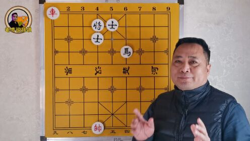 单车胜马双士,都说难,可只要学会这一招,赢起来太容易了!