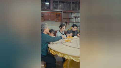 第84集:陆霄求婚成功