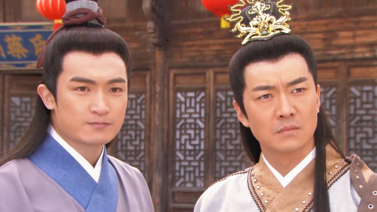 活佛济公3_48_高光片段