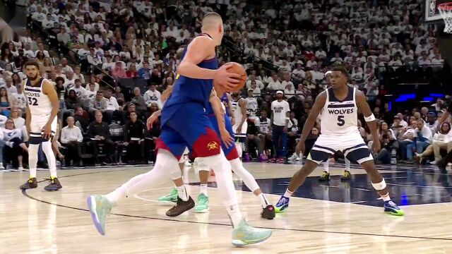 如此灵活的胖子！约老师丝滑转身秀翻了