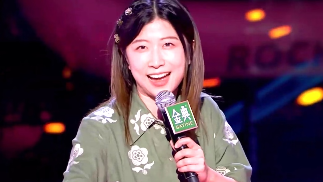 爆梗脱口秀丨norah喝"爸爸牌"奶茶有点东西,三分糖十分恶心