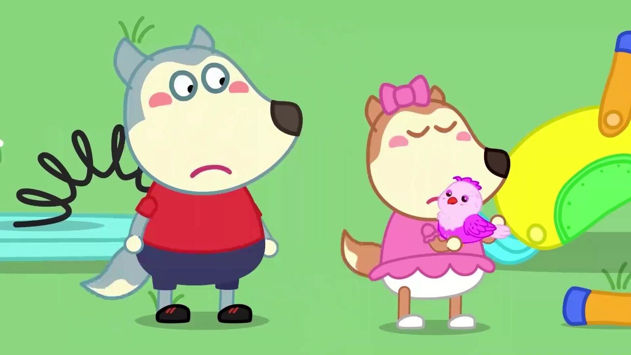 小心陌生人_154_高光片段