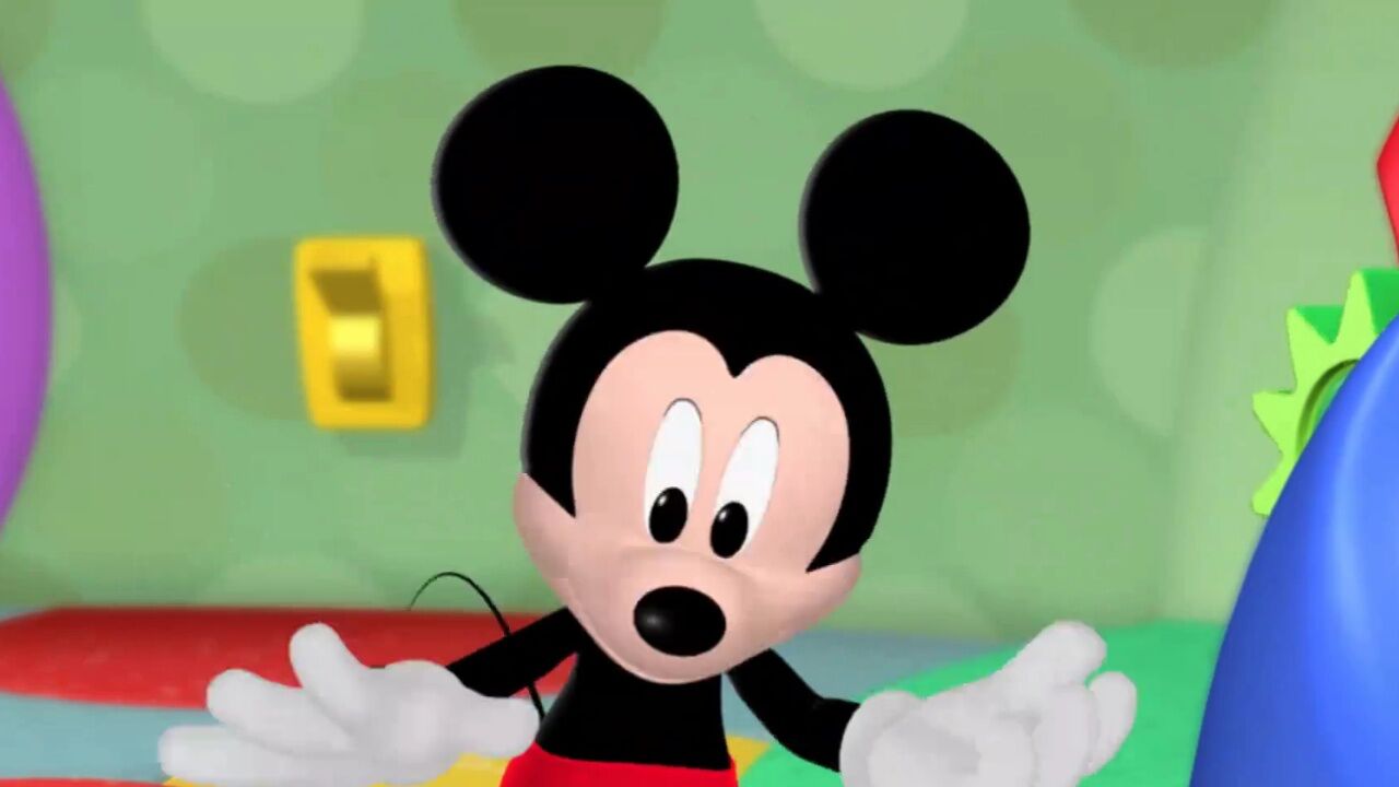 米奇妙妙屋第二季_01_高光片段