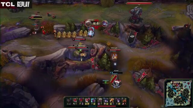 LPL第二赛段 AL vs WBG_01