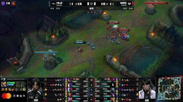 S15淘汰赛:HLE vs GEN_03