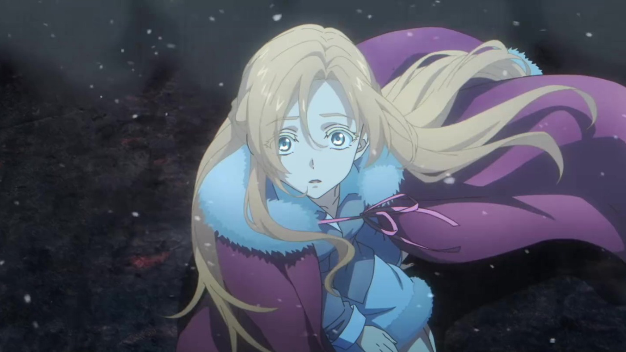 龙族 第2季丨零号你,到底是什么