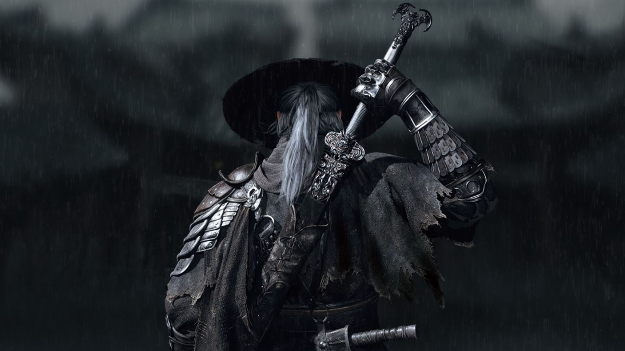 33号远征队》横扫今年TGA！《影之刃零》定档明年9.9，鸣潮斩获”玩家之声” - 游戏大观| GameLook.com.cn